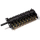 KLUCZ 6+0 DO PIEKARNIKA SMEG 811730066, 811730102, 811730204, 0000147880