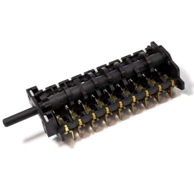 KLUCZ 6+0 DO PIEKARNIKA SMEG 811730066, 811730102, 811730204, 0000147880