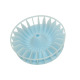 TURBINE FÜR TROCKNERMOTOR INDESIT ARISTON C00303107, 0000209907
