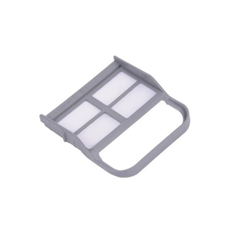 FILTER/ABDECKUNG FÜR TROCKNER ELECTROLUX ZANUSSI AEG 1366349015, 0000178231