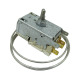 TERMOSTAT PENTRU FRIDER BEKO K59-L2083, 9002753785, 4852153785, 0000144443