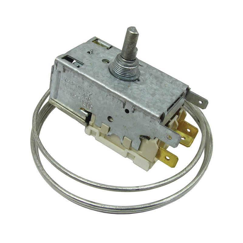 TERMOSTAT PENTRU FRIDER BEKO K59-L2083, 9002753785, 4852153785, 0000144443