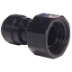 CONNECTOR FOR REFRIGERATOR UNIVERSAL PM450813E, 0091183734
