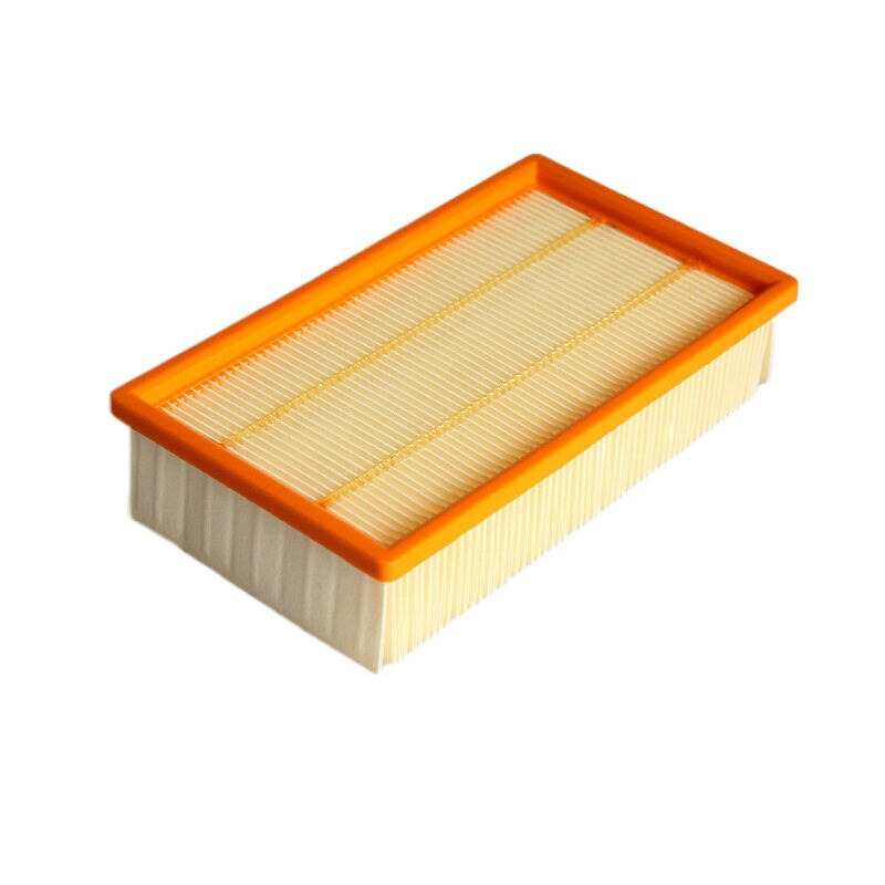 HEPA-FILTER FÜR KARCHER-STAUBSAUGER