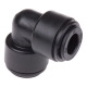 ANGLE CONNECTOR FOR REFRIGERATOR UNIVERSAL Ф 8 – Ф 8 PM0308E, 0005270910