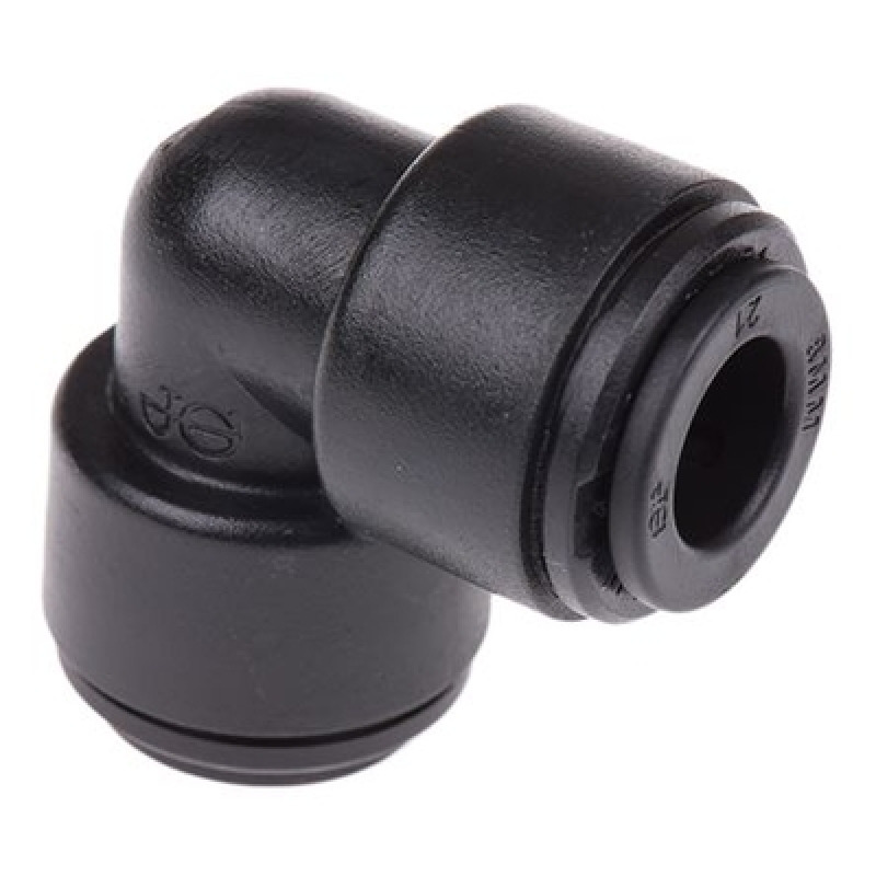 ANGLE CONNECTOR FOR REFRIGERATOR UNIVERSAL Ф 8 – Ф 8 PM0308E, 0005270910