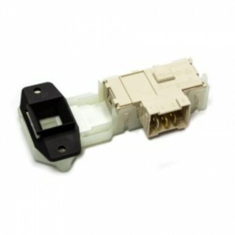 HAIER MOSÓGÉP AJTÓZÁR 0020400505B, 0000074056
