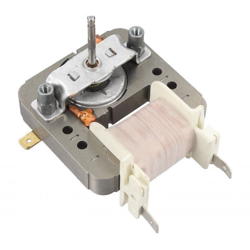 KÜHLLÜFTERMOTOR FÜR BEKO-OFEN