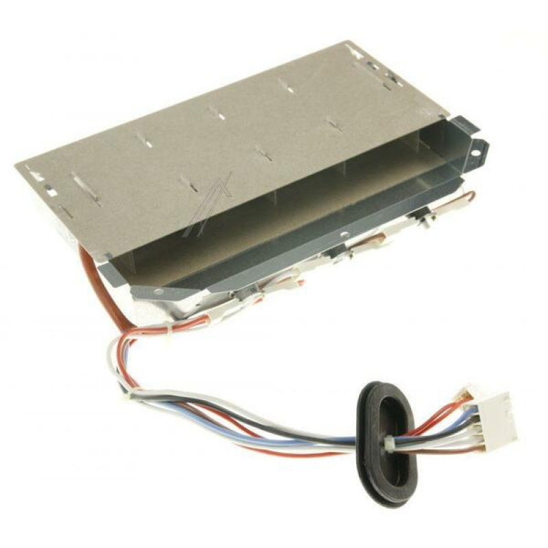 HEIZUNG FÜR TROCKNER VESTEL 1600+900W 32031612 , 0308538773