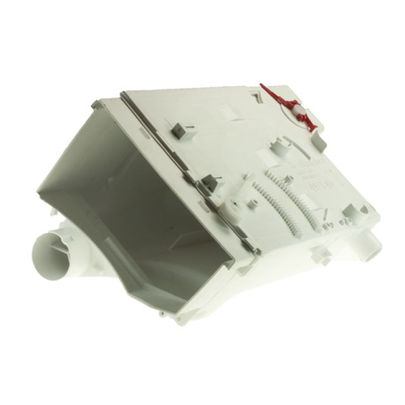 WHIRLPOOL IGNIS BAUKNECHT WASHING MACHINE POWDER CASSETTE