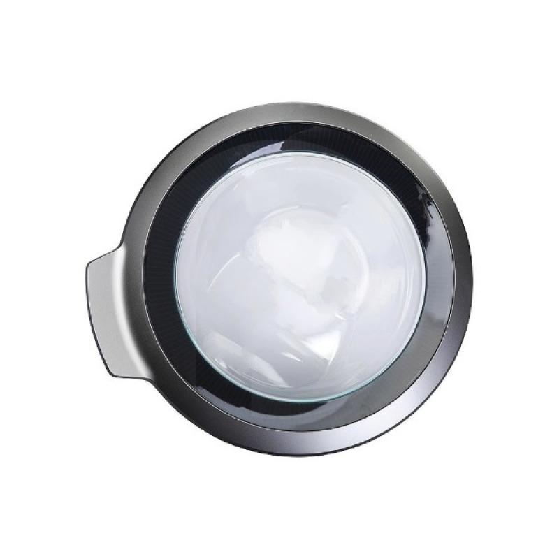 TÜR FÜR WASCHMASCHINE ELECTROLUX ZANUSSI AEG 140061935957, 0090091718