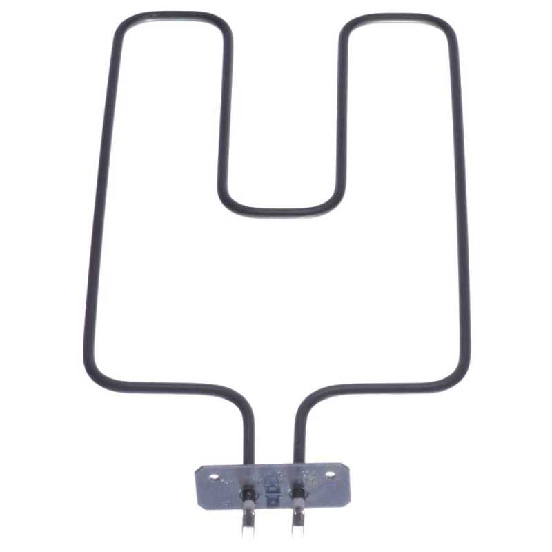BREITES UNTERHEIZGEBLÄSE ZUM KOCHEN BEKO SANG BLOMBERG 1100W