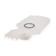 ZMYWARKA KASETOWA WHIRLPOOL IGNIS BAUKNECHT 481010386232, 0000114527