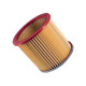 HEPA-FILTER FÜR STAUBSAUGER ELECTROLUX ZANUSSI AEG 53190095082-S08, 0090511508