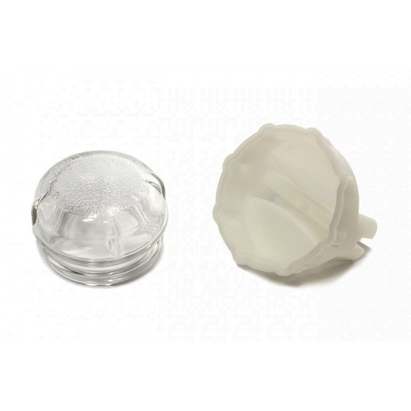 CEILING GLASS+OVEN KNOB BOSCH SIEMENS BALAY 00647309 , 00055659 , 00056948 , 00068516 , 0000078145