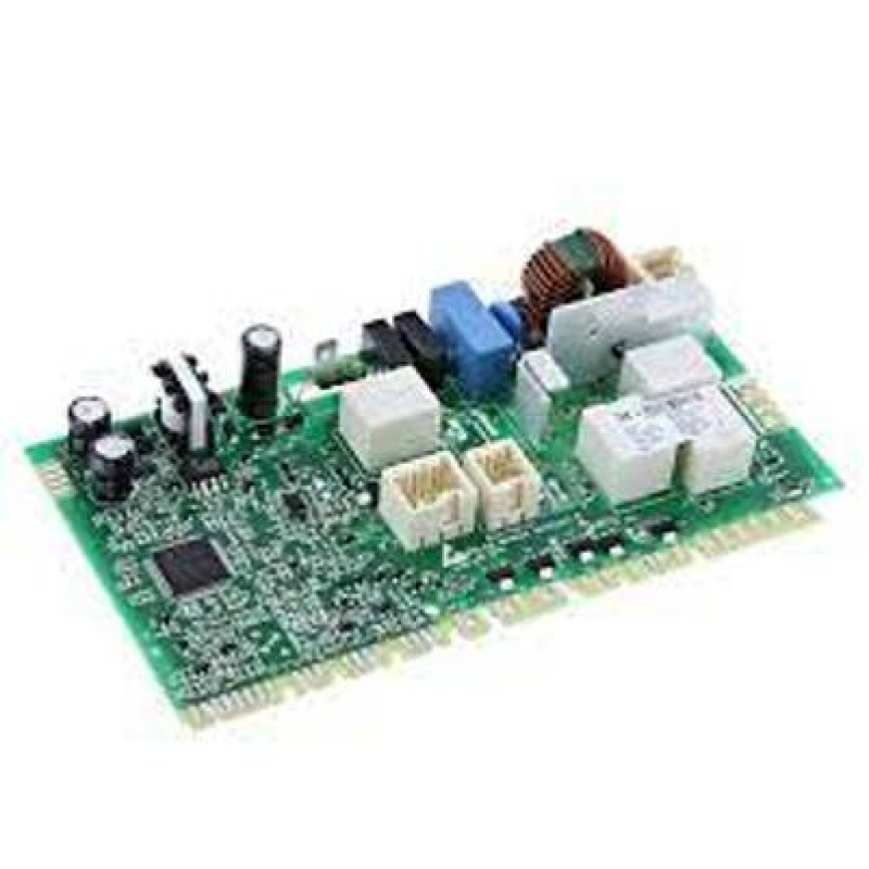WASCHMASCHINENMODUL ELECTROLUX ZANUSSI AEG