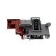 MOSOGATÓGÉP ZÁRÁSA INDESIT ARISTON C00504515, 0090169054