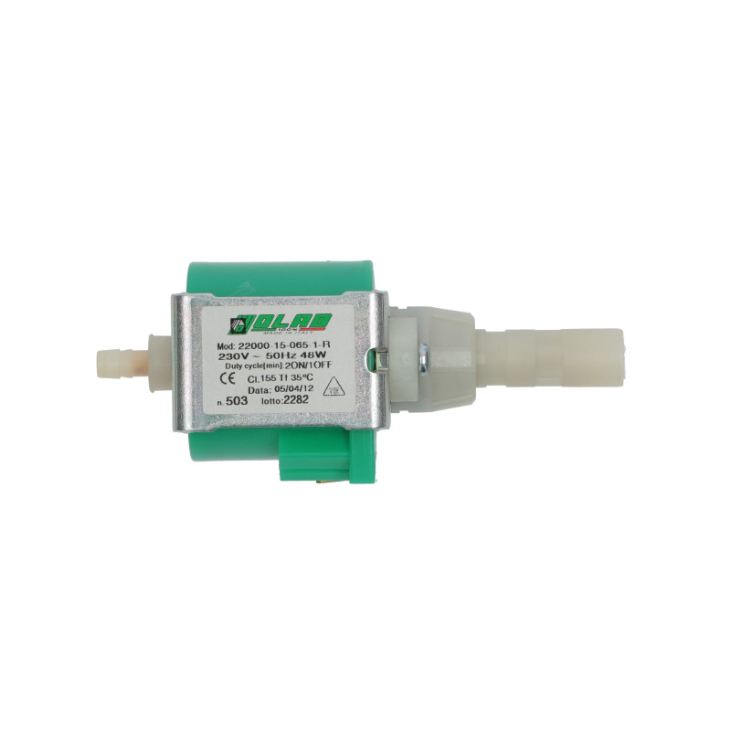 OLAB PUMP FOR COFFEE MACHINE 48W 15 BAR