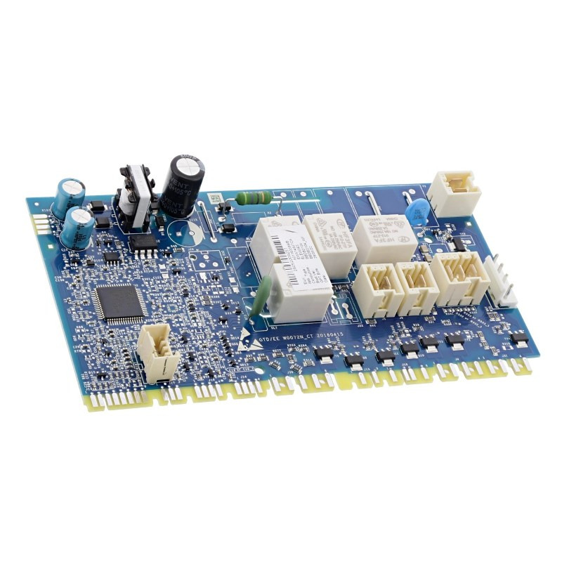 WASCHMASCHINENMODUL ELECTROLUX ZANUSSI AEG