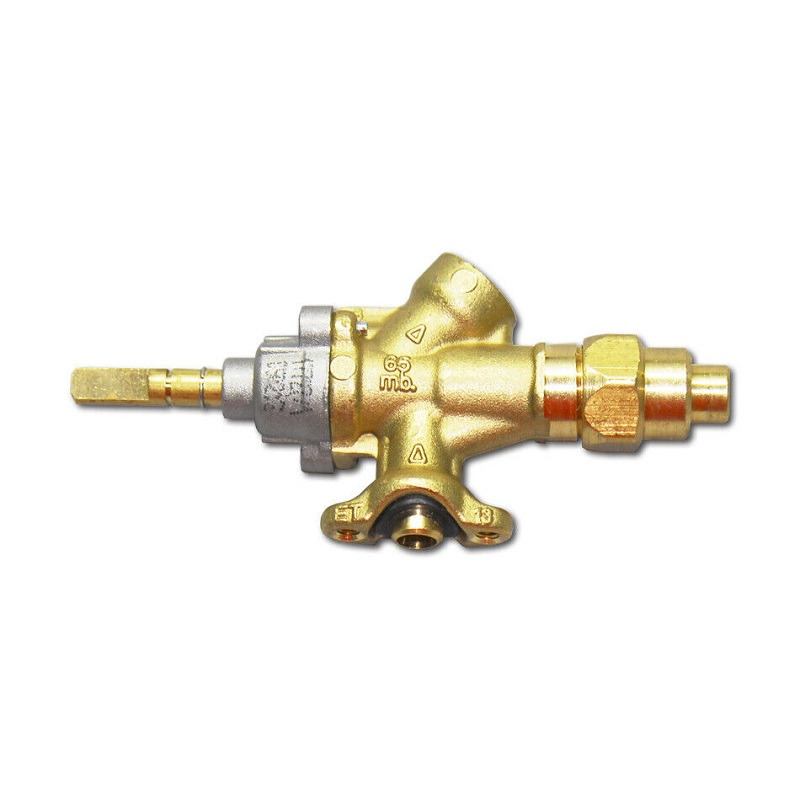 ROBINET PENTRU ARAGA PE GAZ CARTUS UNIVERSAL VESTEL CU AC 37011623, 0090259365
