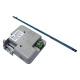ELECTRONIC THERMOSTAT FOR ARISTON BOILER