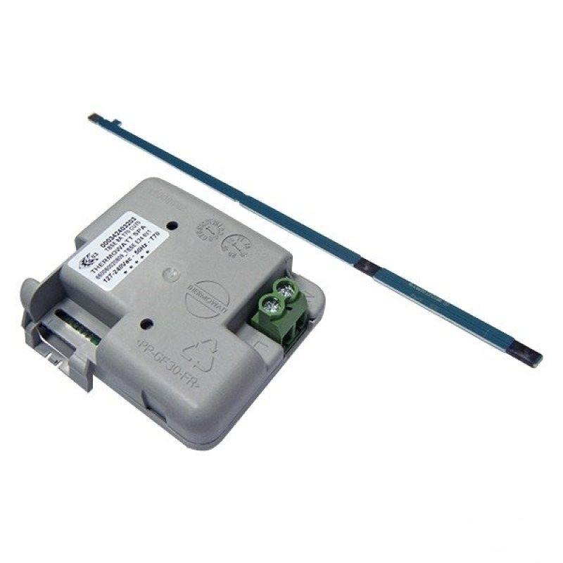 ELECTRONIC THERMOSTAT FOR ARISTON BOILER