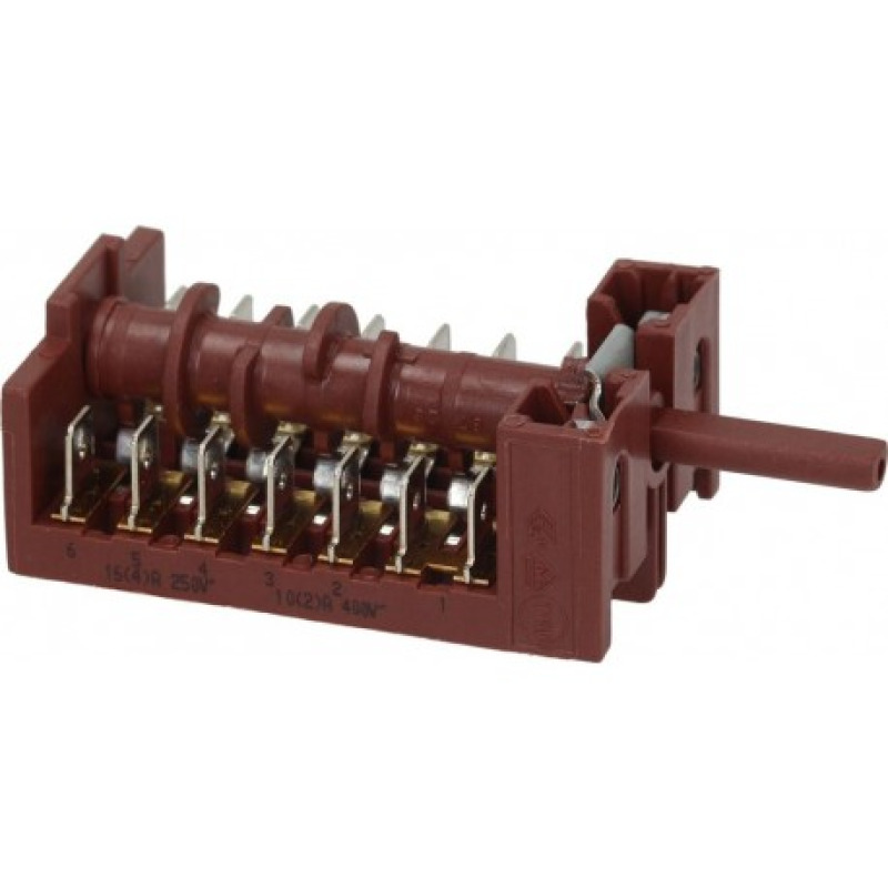 KEY 6+0 FOR NARDI OVEN