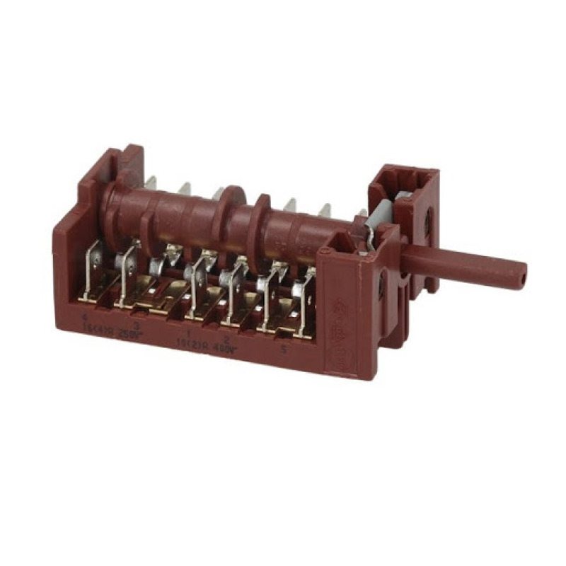 KEY 4+0 FOR OVEN NARDI 860616, 0040899009919, 0090623397