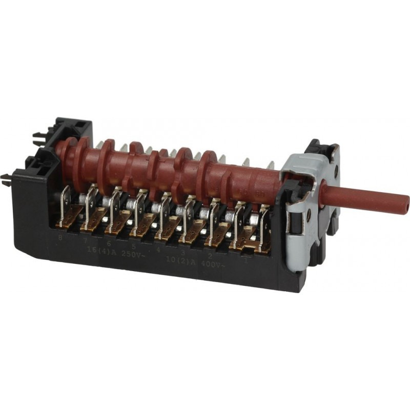 CHEIE 8+0 PENTRU CUPTOR CANDY 890805K, 41030297, 0005338174