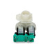 SOLENOID DOUBLE VALVE FOR WASHING MACHINE BOSCH 00174261, 00606001, 00617612, 0005455036