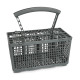 UNIVERSAL DISHWASHER CUTTER BASKET