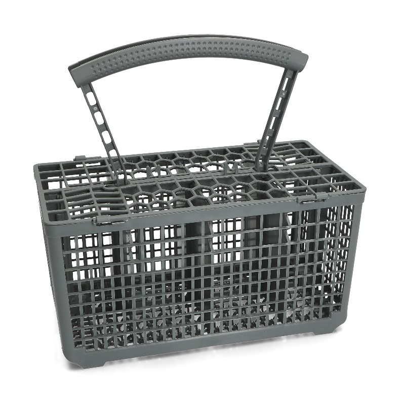 UNIVERSAL DISHWASHER CUTTER BASKET