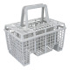 MAȘINA DE SPĂLAT VASE TĂIET COȘ ELECTROLUX ZANUSSI AEG 1118228004, 0000072687