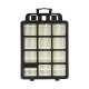 HEPA FILTER FOR VACUUM CLEANER BEKO SANG BLOMBERG 9178005659, 0090112096