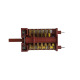 ON/OFF SWITCH FOR CANDY OVEN THERMOSTAT