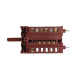 ON/OFF SWITCH FOR CANDY OVEN THERMOSTAT