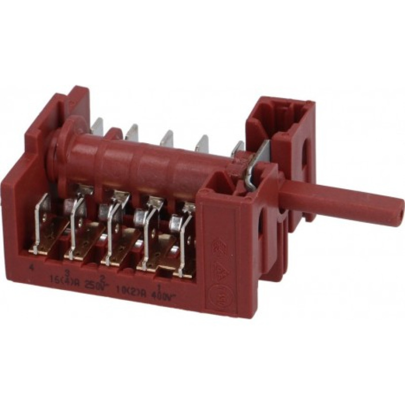 KEY 3+0 FOR CANDY OVEN