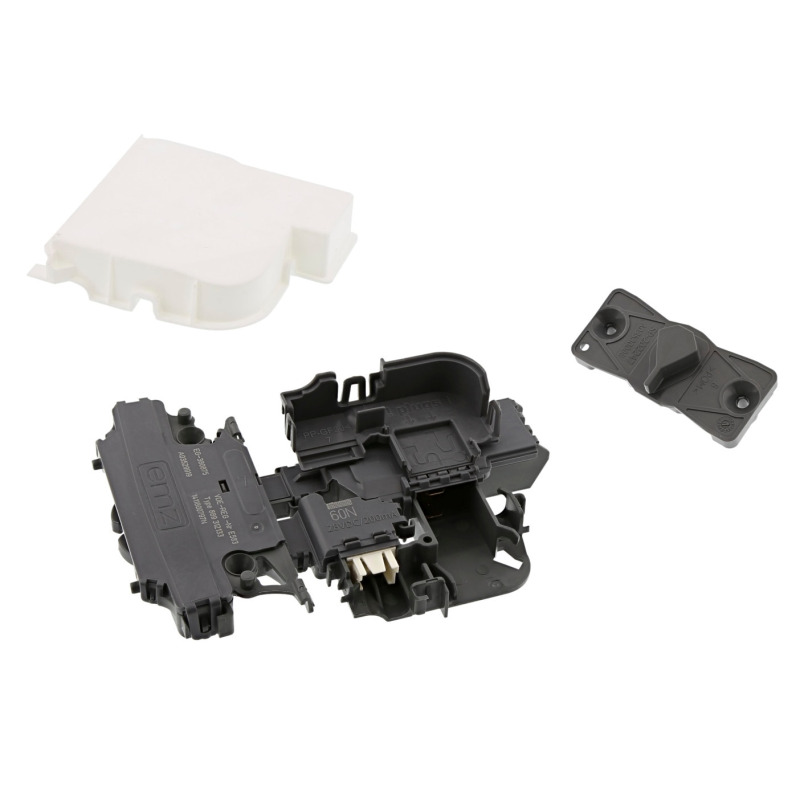 MECHANIZM ZAMYKANIA ZMYWARKI ELECTROLUX ZANUSSI AEG 4055392551 , 4055383485 , 140035299068 , 140035299084 , 0090092867