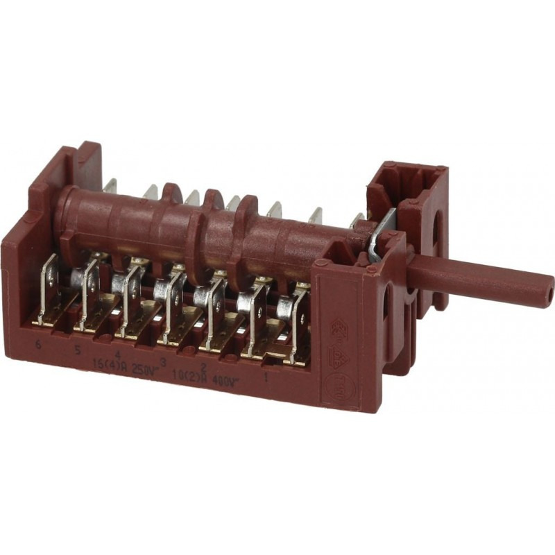 SCHLÜSSEL 5+0 FÜR OFEN BEKO SANG BLOMBERG