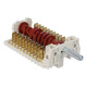 SCHLÜSSEL 9+0 FÜR OFEN WHIRLPOOL 11HE-233 481010345712 , 0005457905