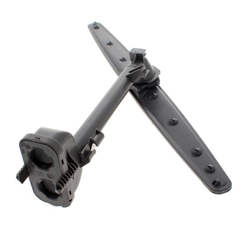 KIT ALE SUPERIOARE CU CONSOLA MAȘINĂ DE SPALAT VASE WHIRLPOOL IGNIS BAUKNECHT 481010607711, 0000203552