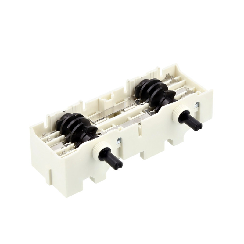 DOPPELSCHLÜSSEL FÜR BACKOFEN ELECTROLUX ZANUSSI AEG 3570391023, EGO 41.42723.003, 0000140693