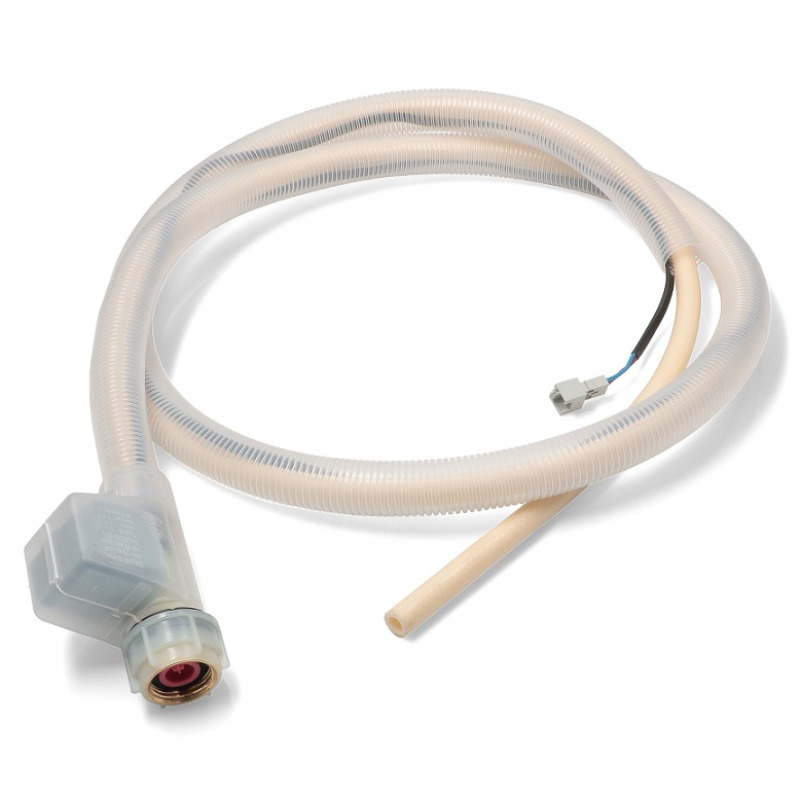 HOSE WITH AQUA STOP FOR DISHWASHER BOSCH SIEMENS BALAY 00668113, 0000065356