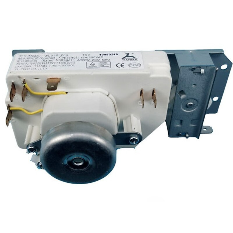 TIMER MIKROFALOWY 15A 220V 9197022807 , 0312094468