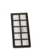 HEPA-FILTER FÜR STAUBSAUGER BEKO SANG BLOMBERG 9193042224, 0005304887