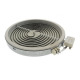 KERAMIKPLATTE 220 MM FÜR KOCHOFEN 2100 W 481231018892, 0000094789
