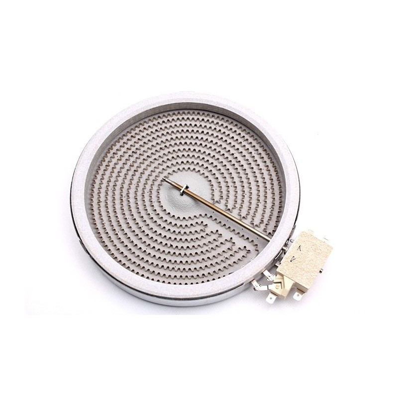 HEIZPLATTE 180M FÜR KERAMIKKOCHFELD EGO 1800W 10.58111.004 , 0090738845