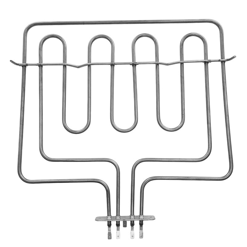 FELSŐ FŰTÉS 60CM SÜTŐHOZ NEO 800+1800W
