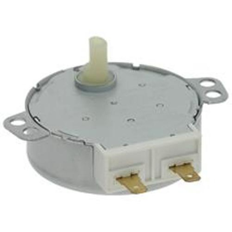 MIKROWELLENMOTOR MIT DÜNNER WELLE FÜR MIKROWELLENHERD TYJ50-8A7, 0000136871