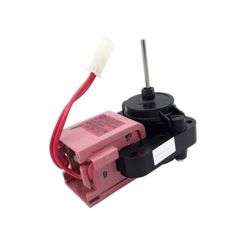 FAN 4W NO FROST FOR REFRIGERATOR WHIRLPOOL IGNIS BAUKNECHT 48131100642 , 481236138051 , 0000066886